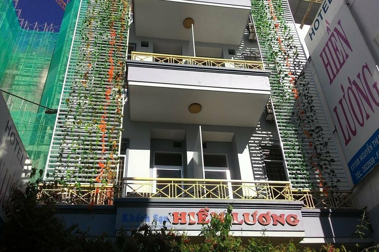 Фото Hien Luong Hotel Nha Trang