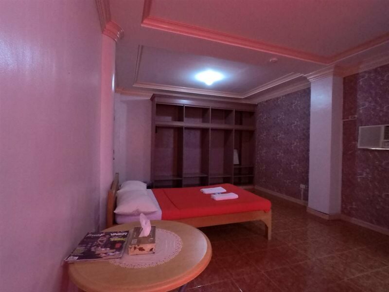 Фото Pe're Aristo Guesthouse