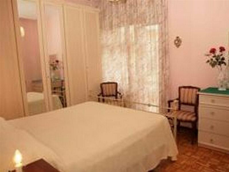 Фото Ipanema in Rome