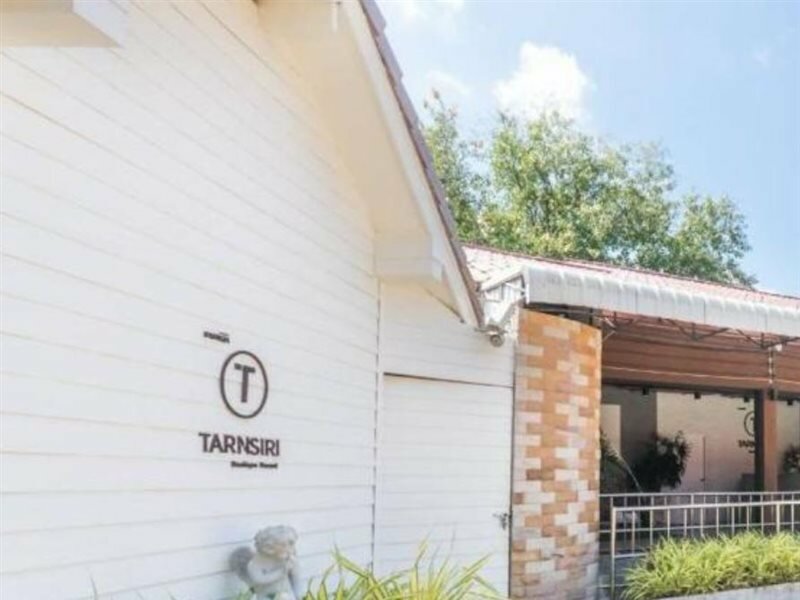 Фото Tarnsiri Boutique Resort