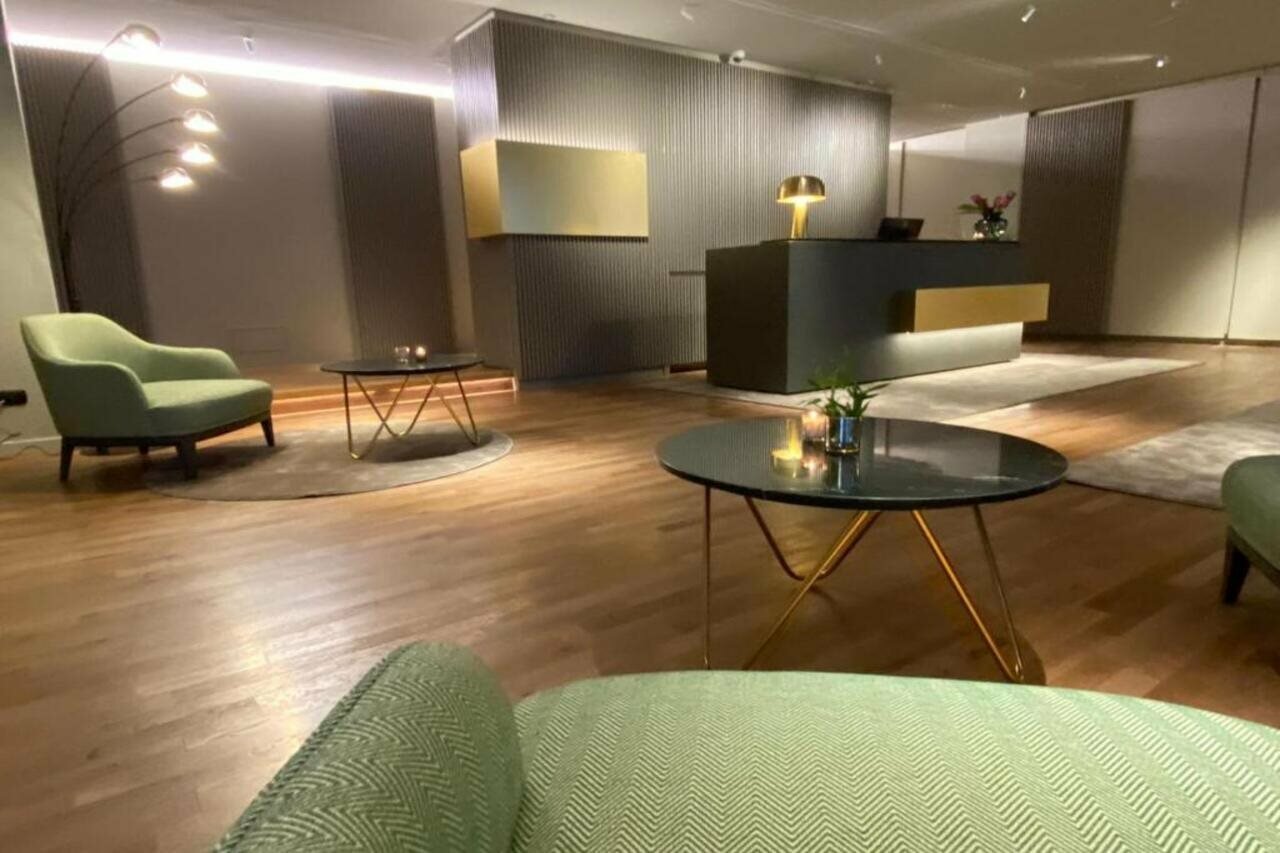 Фото Palazzo Porta Romana