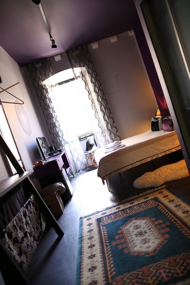 Фото Apartments & Rooms Lejletul