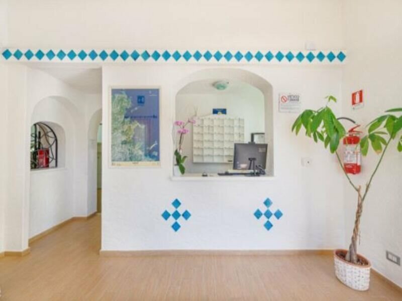 Фото Hotel Mare Blue