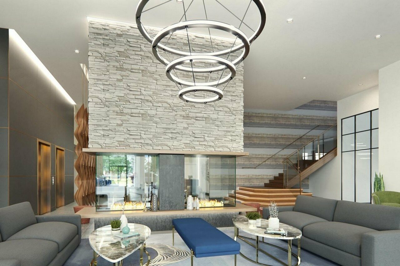 Фото Hotel Indigo Vancouver Dwtn – Portland Area, an Ihg Hotel