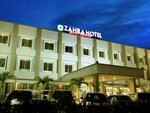 Zahra Syariah Hotel