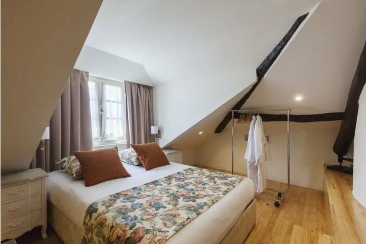 Фото Casas do Porto Ribeira Apartments