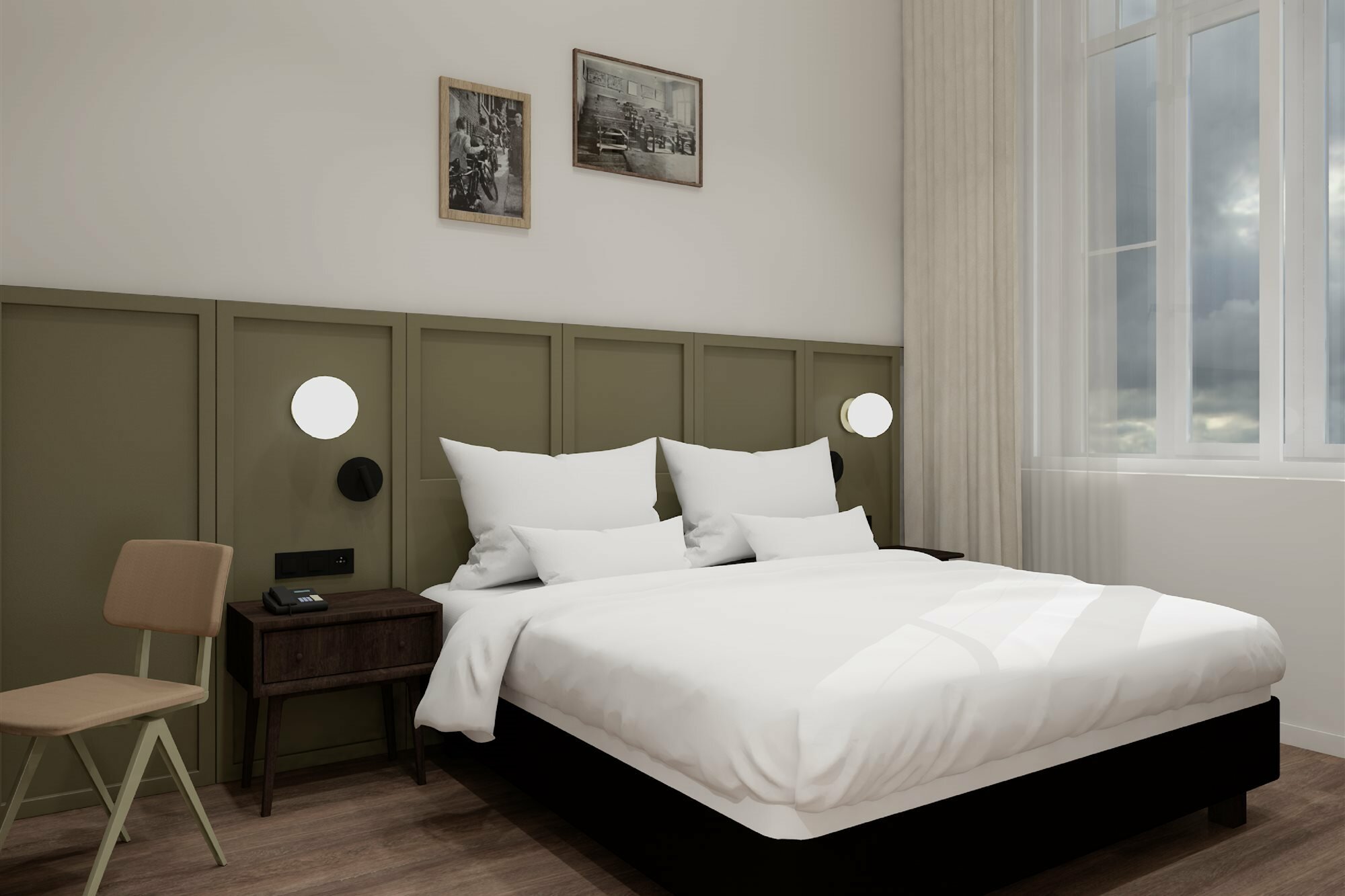 Фото Doubletree by Hilton Sittard