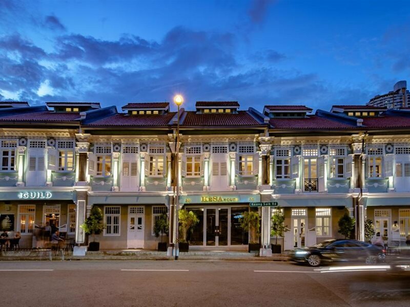 Фото KēSa House, The Unlimited Collection managed by The Ascott Limited