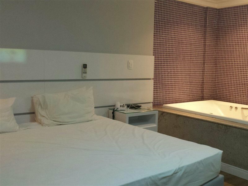 Фото Brisa Tower Hotel