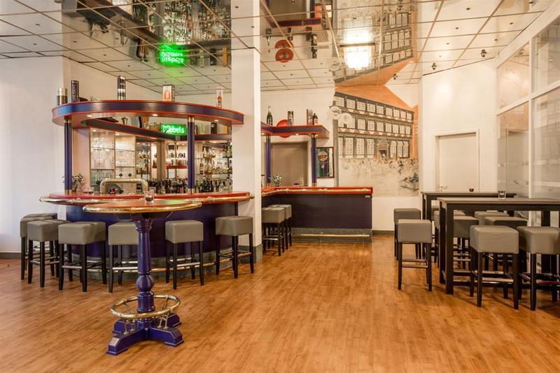 Фото Hotel Stadt Hameln