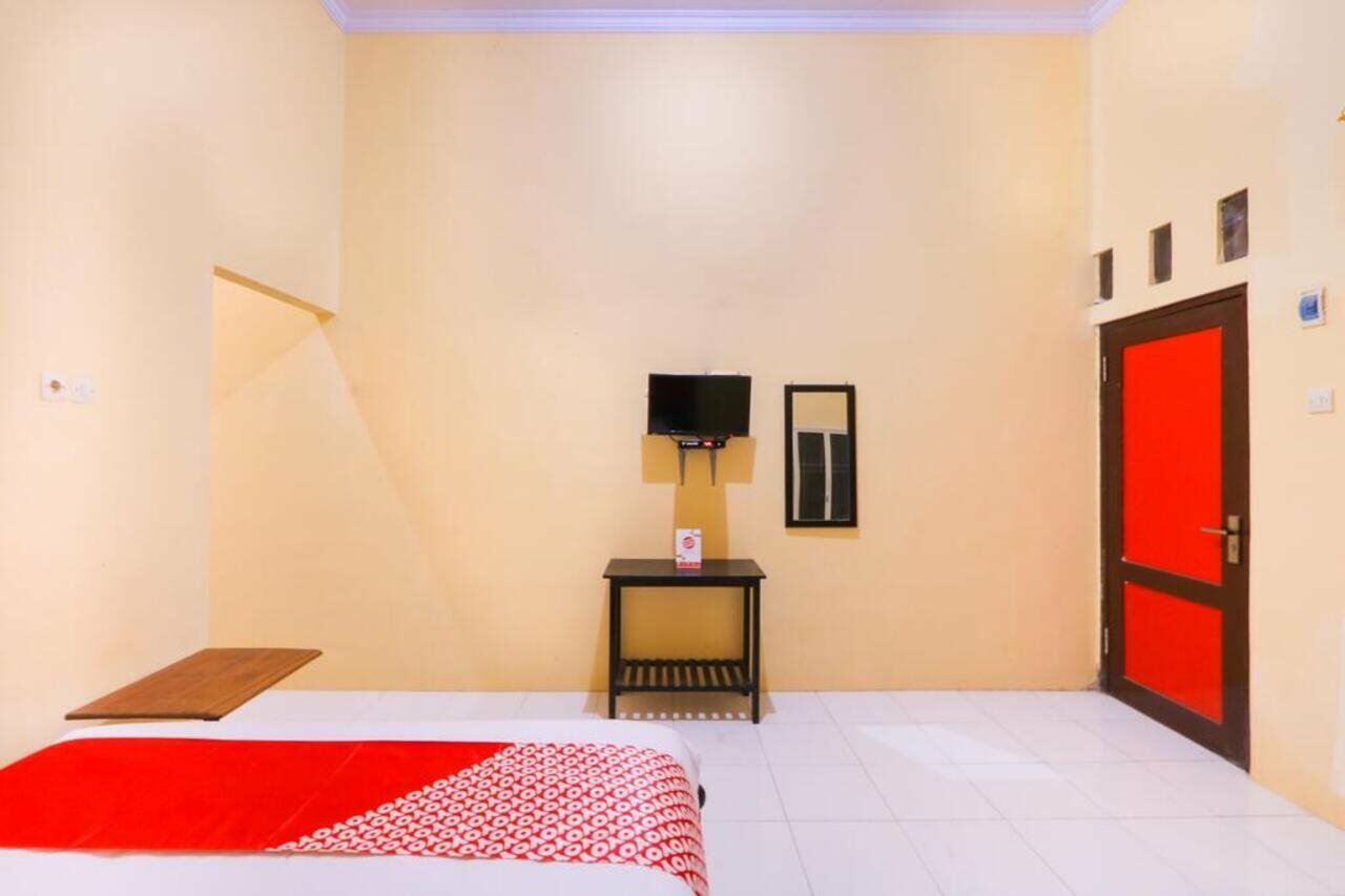 Фото Oyo 3100 El Shaday Family Residence