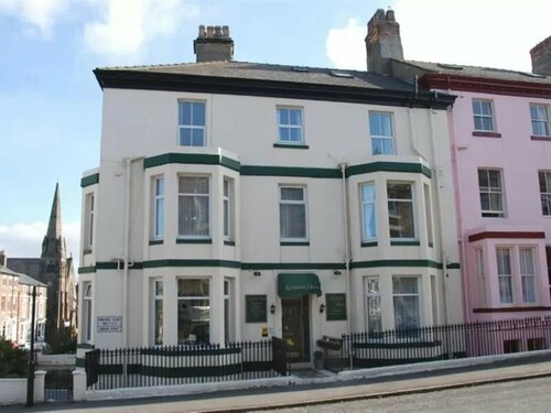 Гостиница Kimberley Old House в Джорджтауне