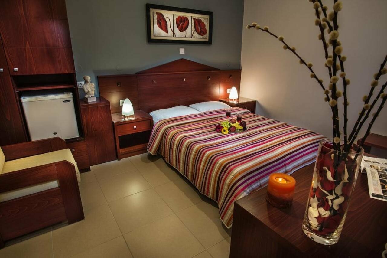 Фото Semiramis Guesthouse