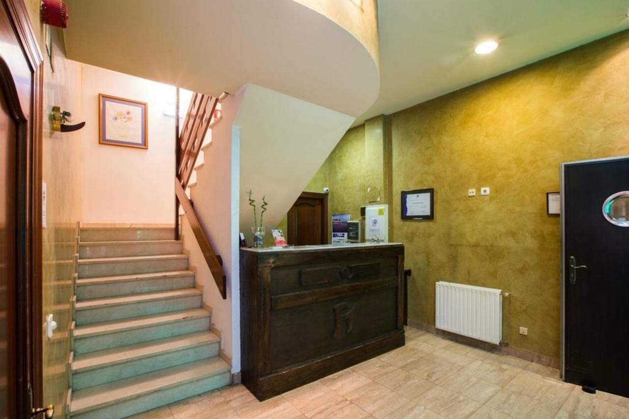 Фото отеля 4