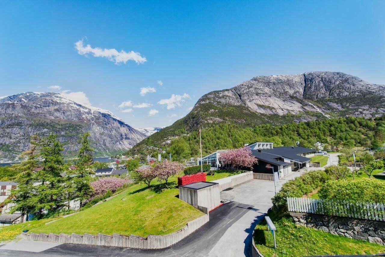 Фото отеля 3