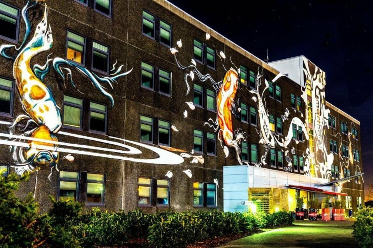 Фото Smarthotel Forus