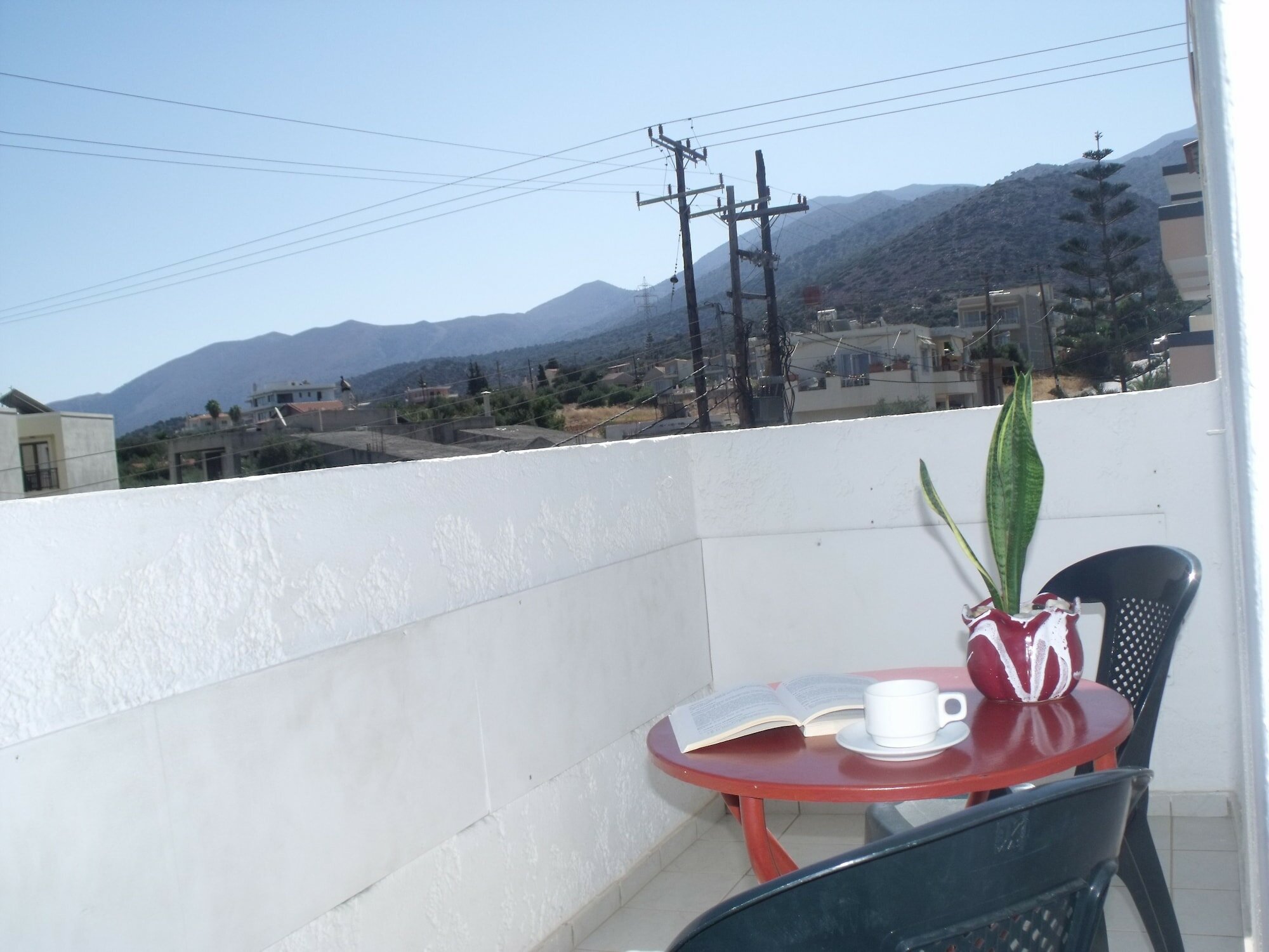 Фото Litsa Studios