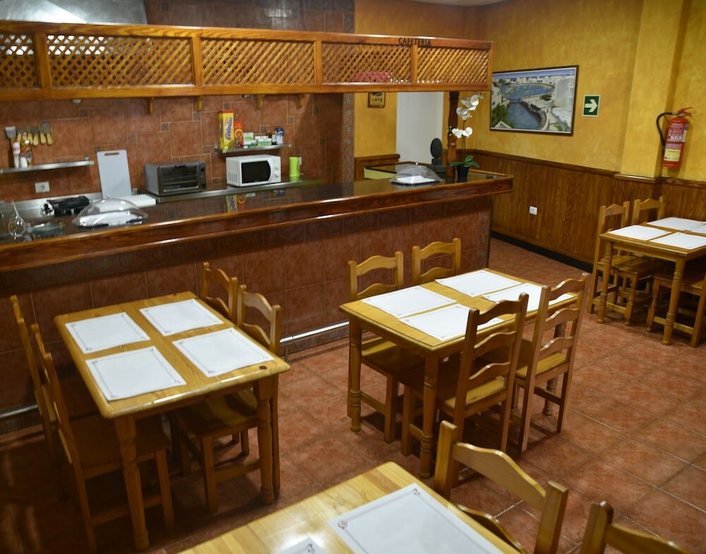 Фото Hostal San Gines