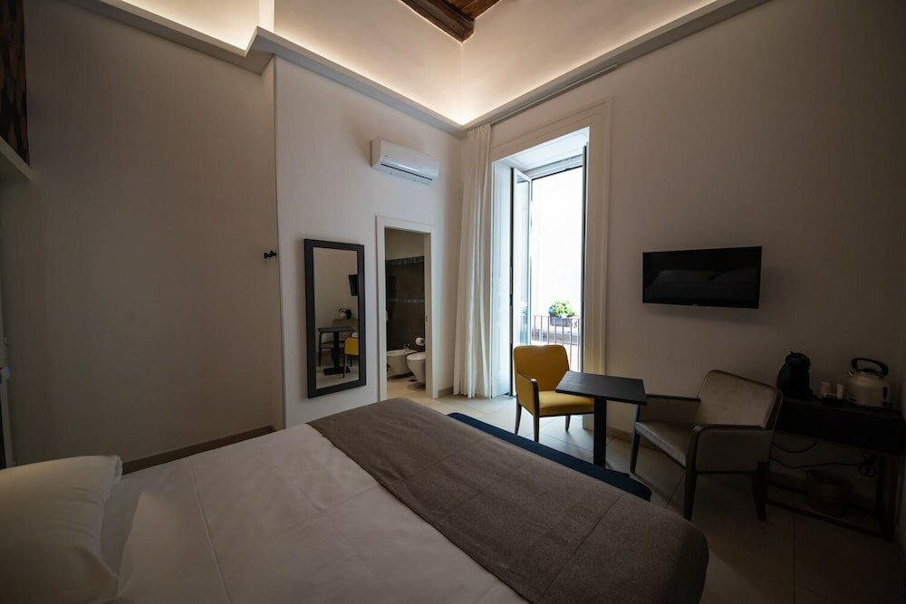 Фото Napoli Time