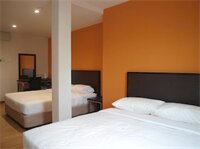 Фото Padungan Hotel