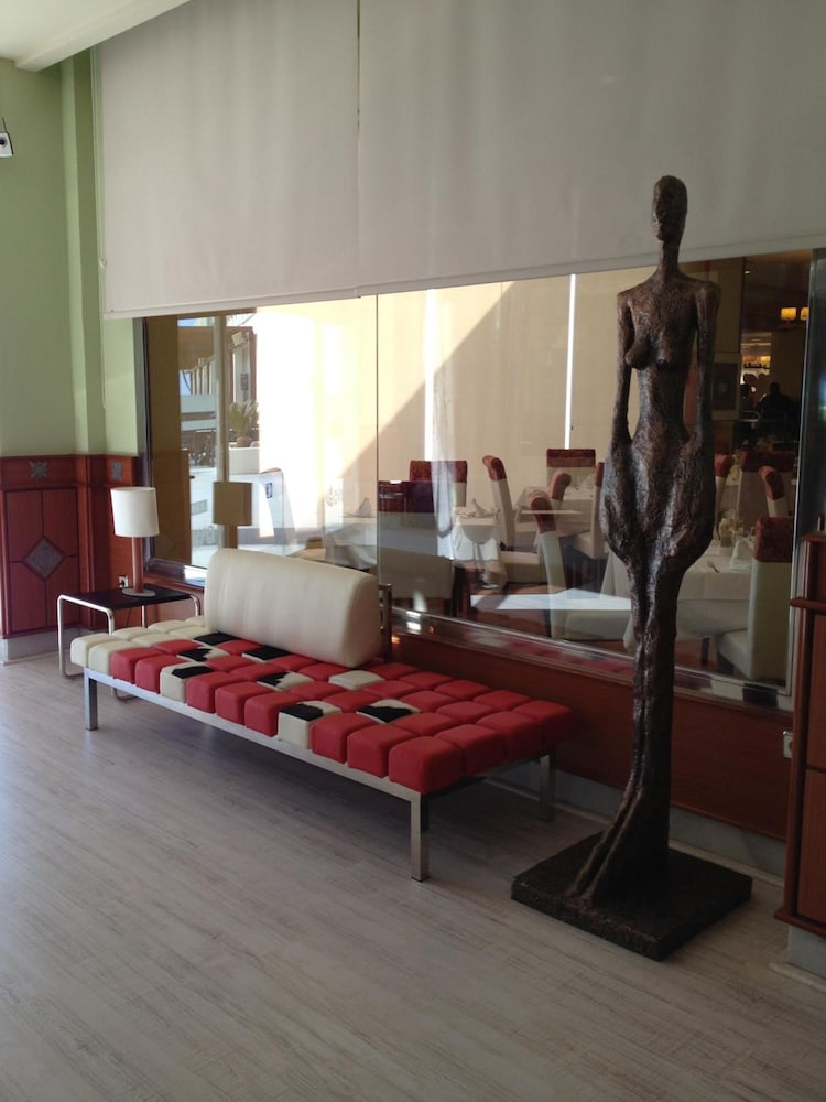 Фото Evenia Zoraida Garden