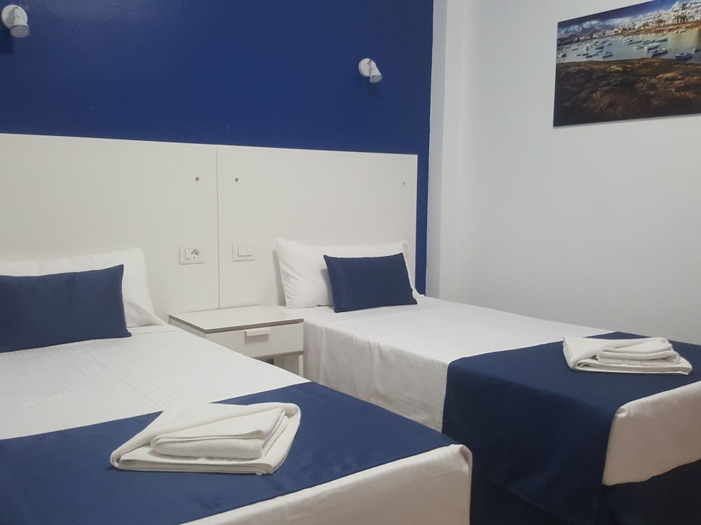 Фото Hostal San Gines