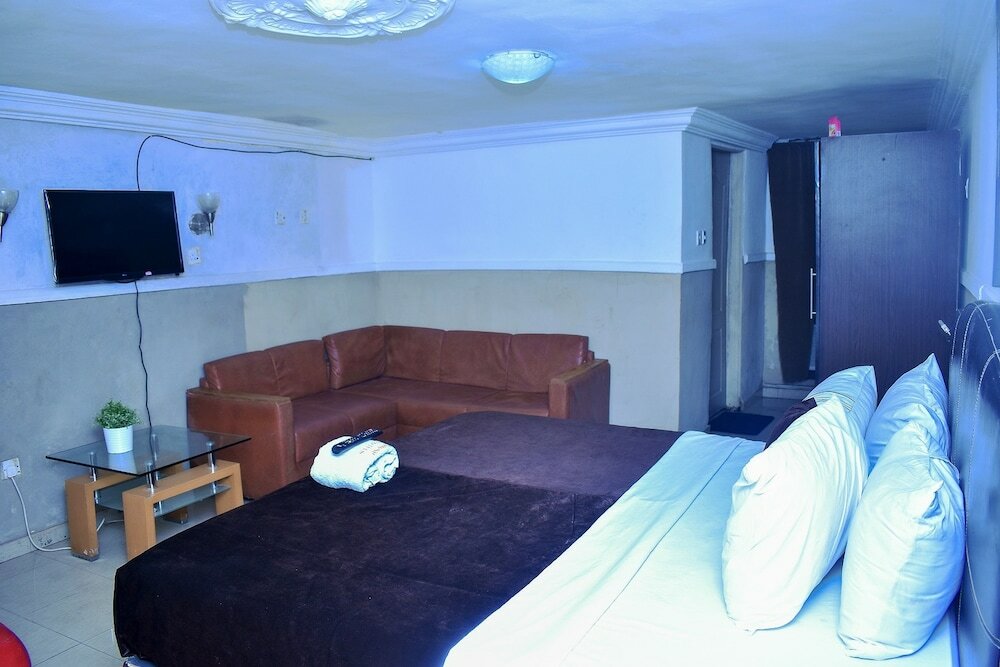 Фото Ashosh Hotel