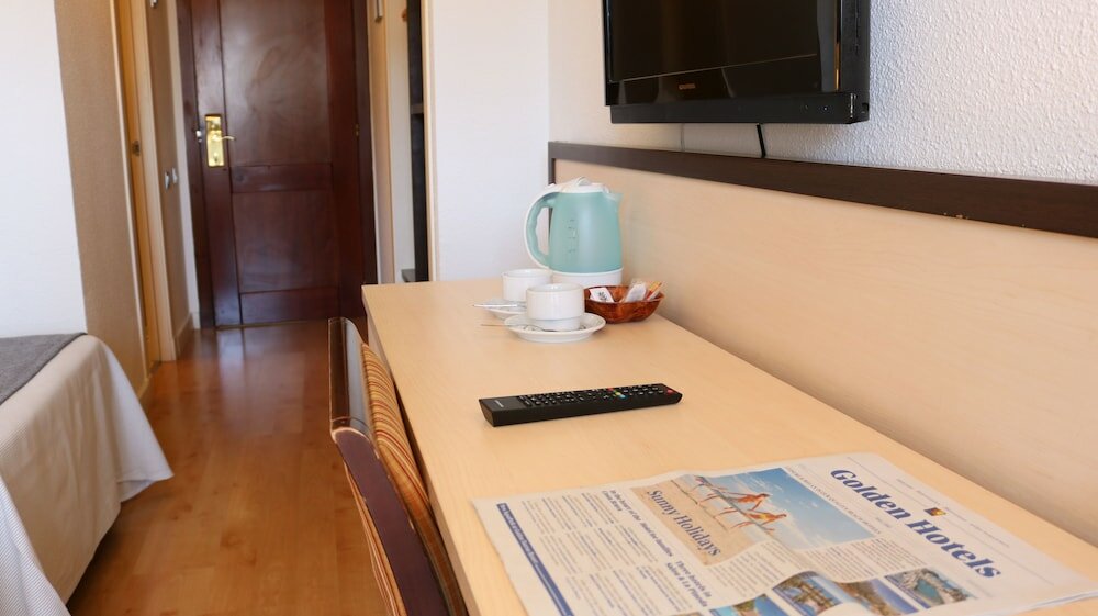 Фото Golden Port Salou & SPA