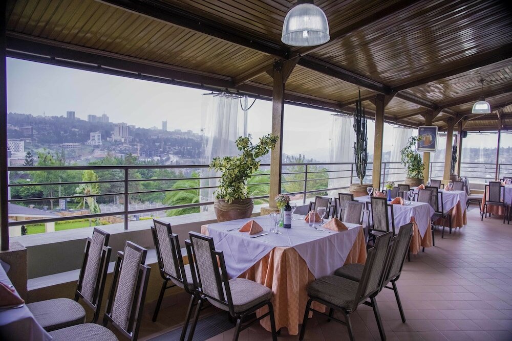 Фото Amaris Hotel