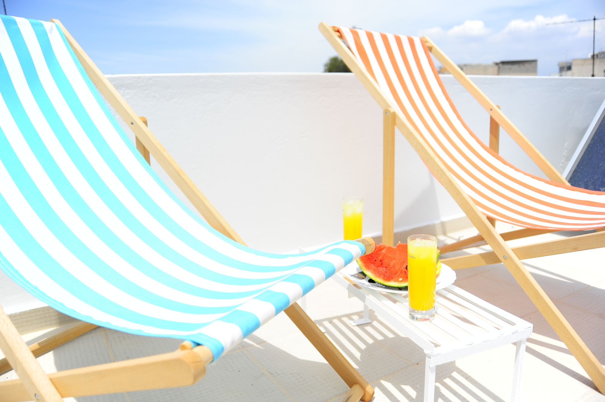 Фото Live in Athens apartments