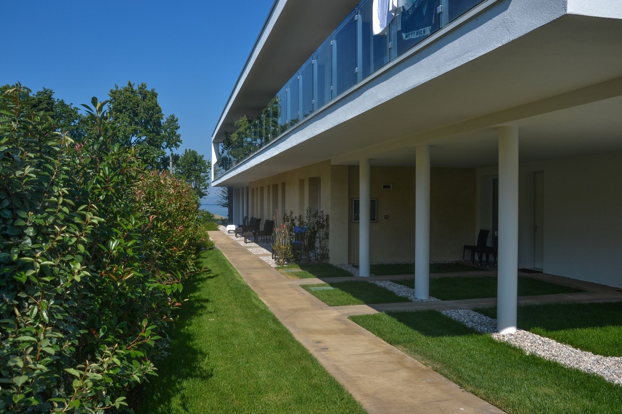 Фото Hotel Maximilian