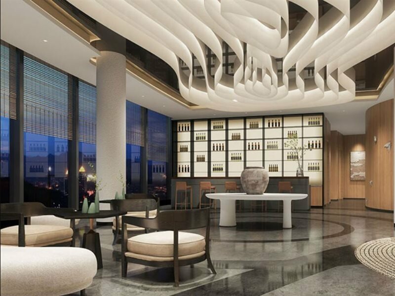 Фото Garrya Huzhou Lucun