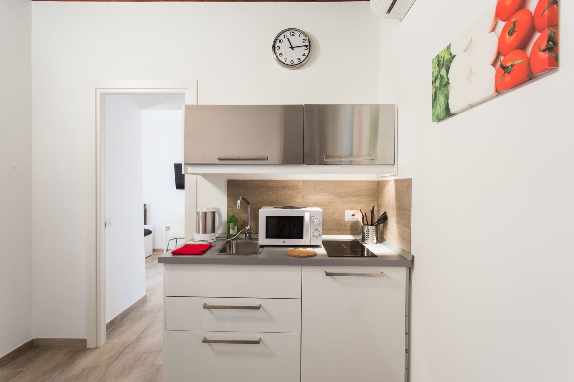 Фото Domenichino Luxury Home