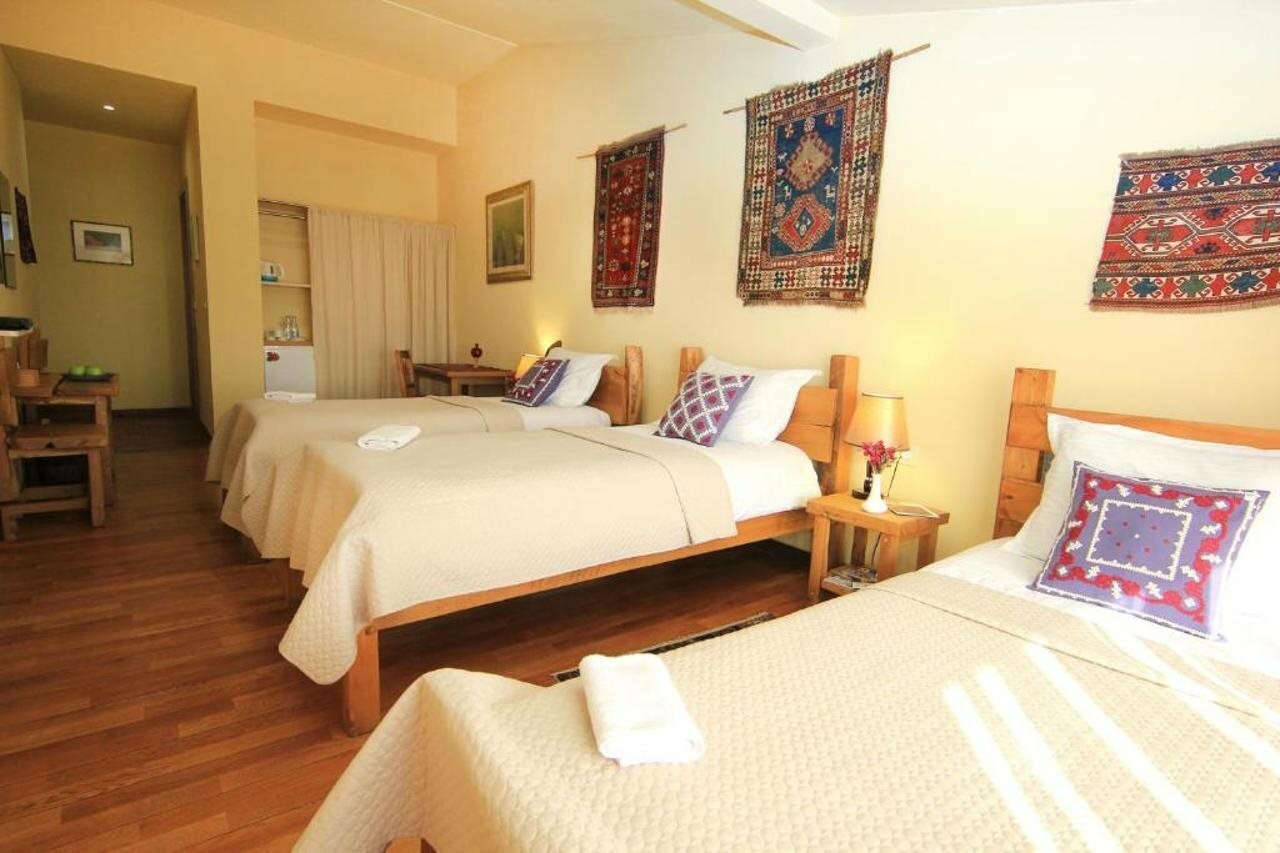 Фото Шёлковый путь