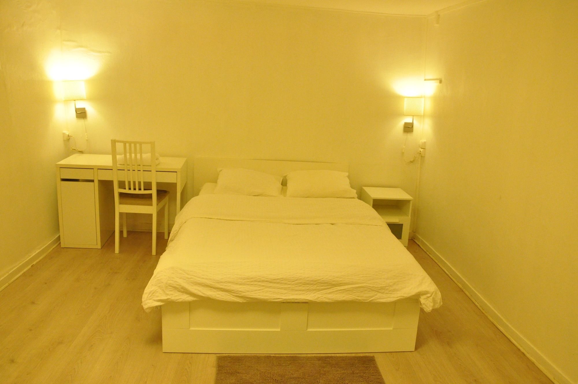 Фото Hotel Du Globe