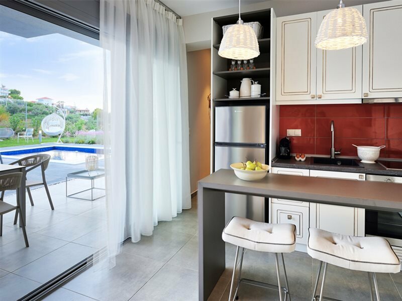 Фото Soleado Luxury Villas