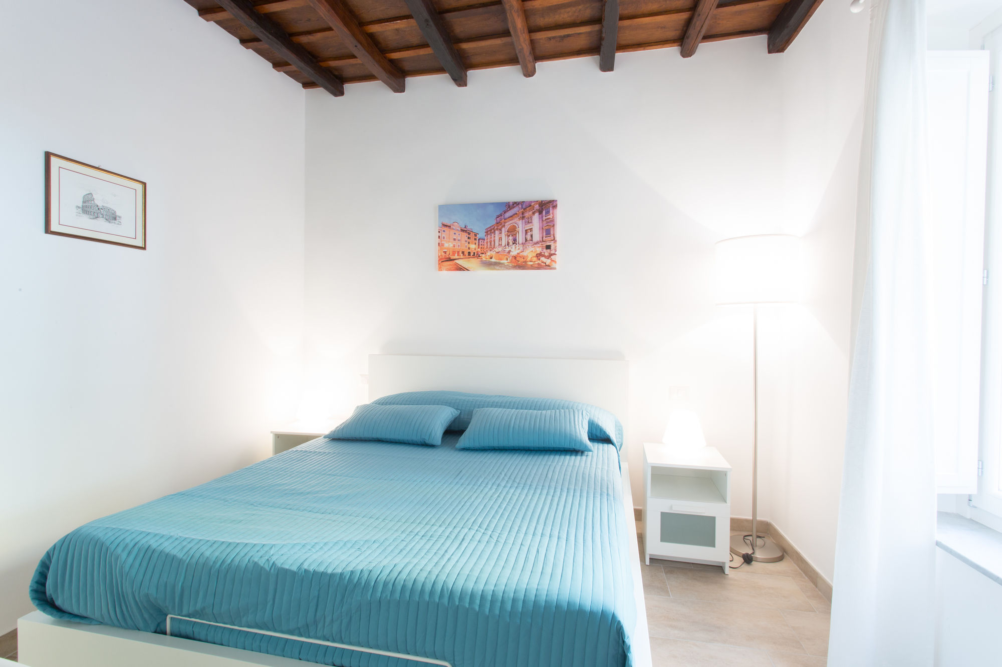 Фото Domenichino Luxury Home