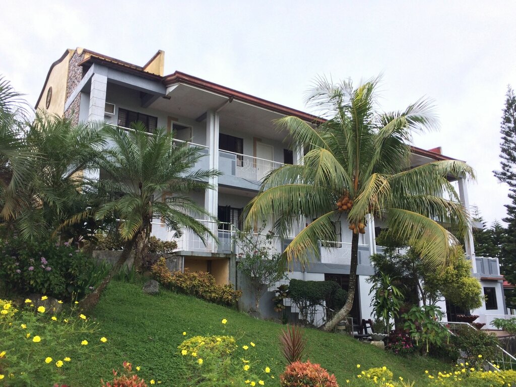 Hotel El Paso Inn, Tagaytay, photo