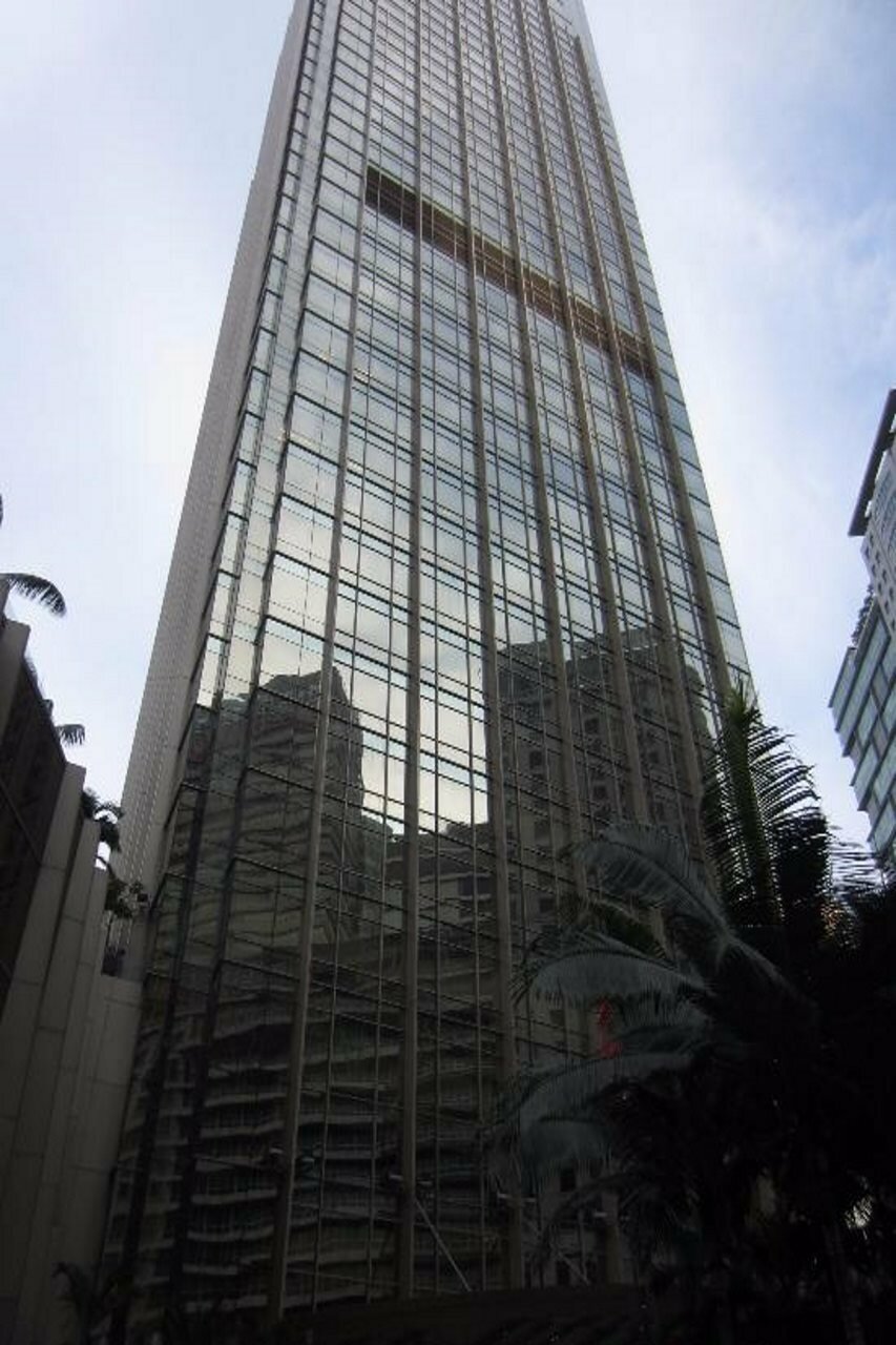 Фото Grand Hyatt Kuala Lumpur