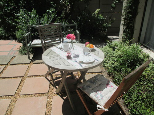 Внешний вид отеля @ Rosie's - Hostel в Городе Кейптауне, фото 4