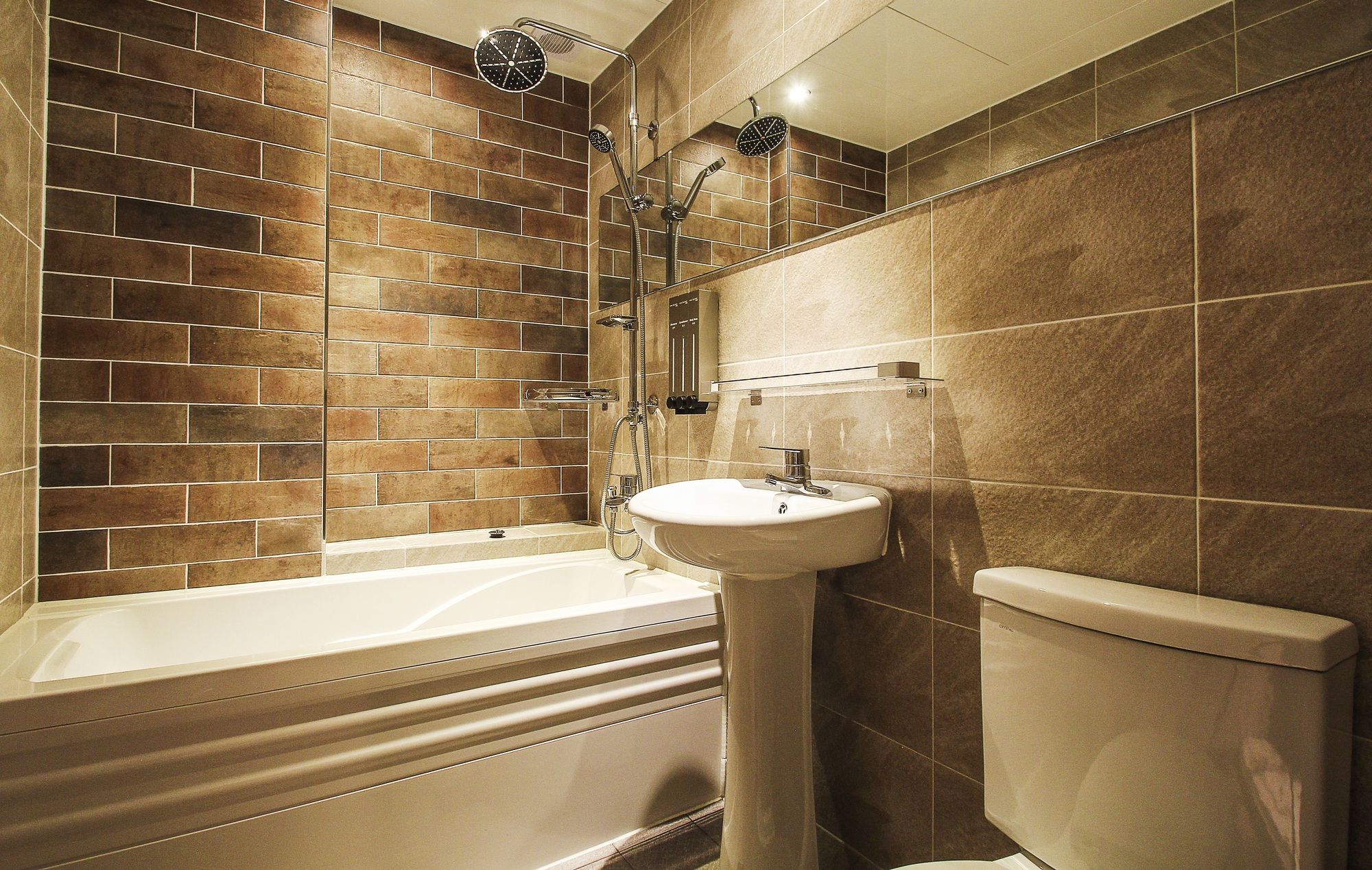 Фото Blanc Hotel Gangnam