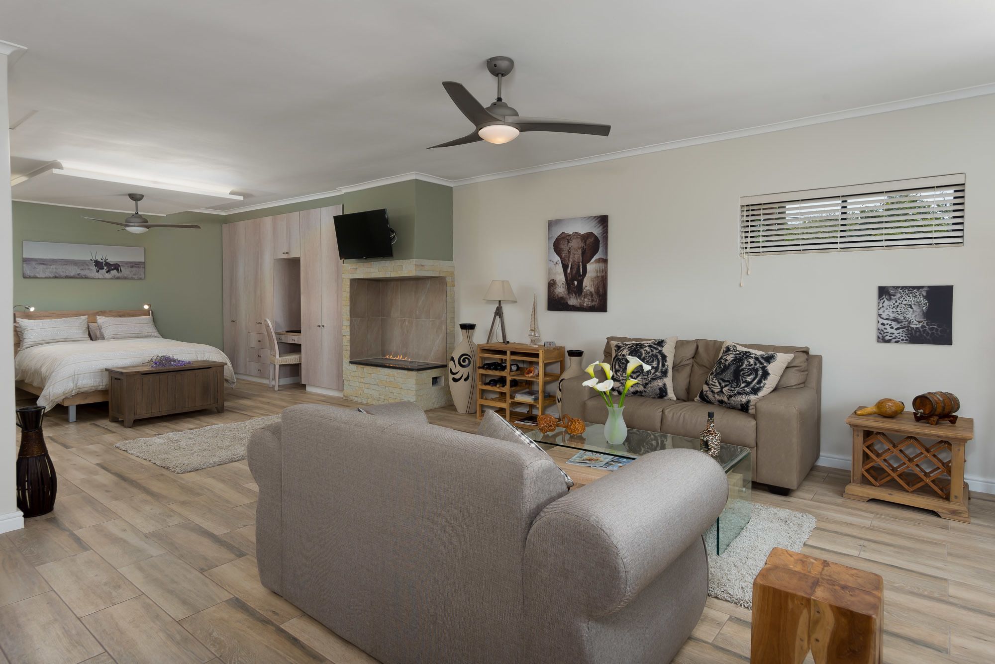 Фото Constantia Vista