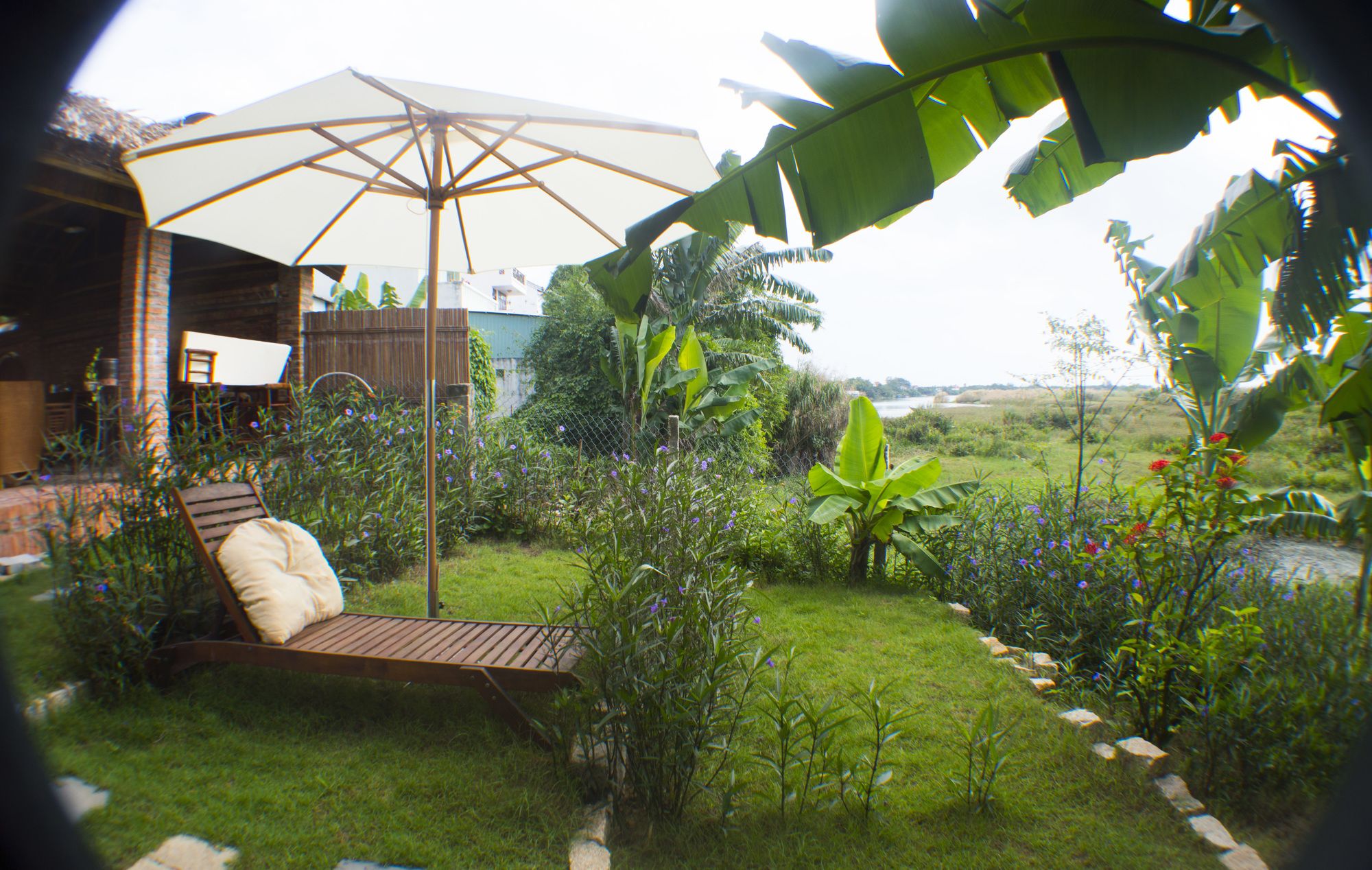 Фото Hoang Dao Villa