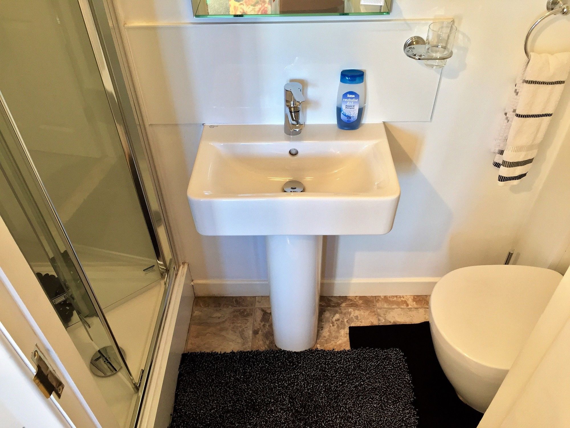 Фото 16 Pilrig Guest House