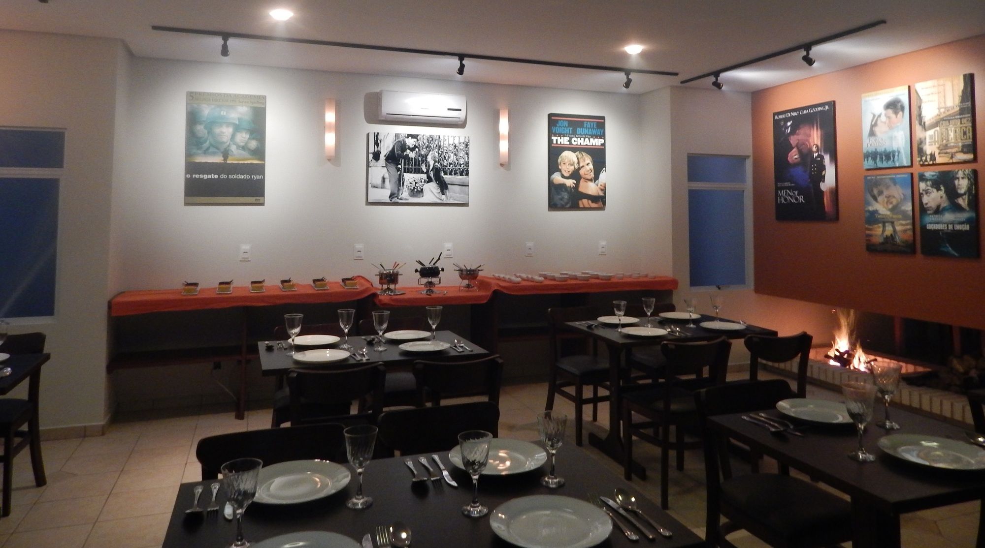 Фото Floripa Lodge Pousada & Bistrô