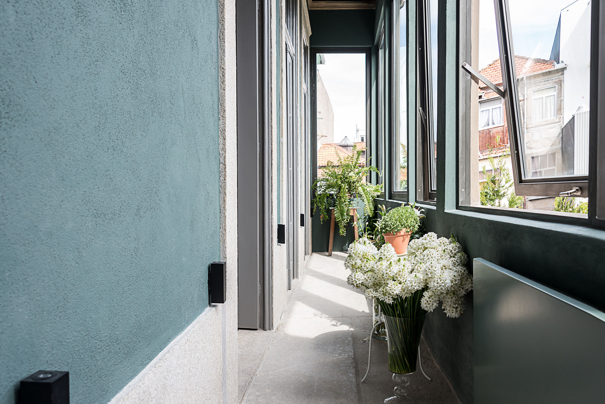 Фото Charm Palace