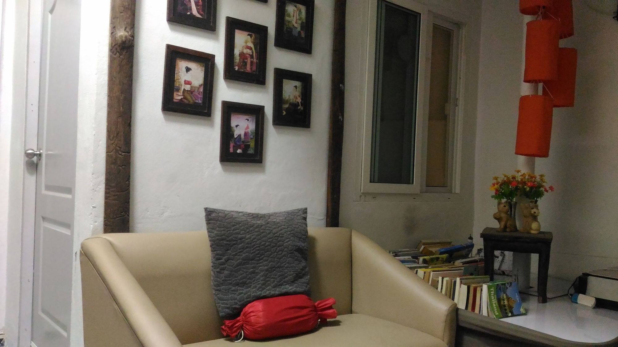 Фото Tamada House