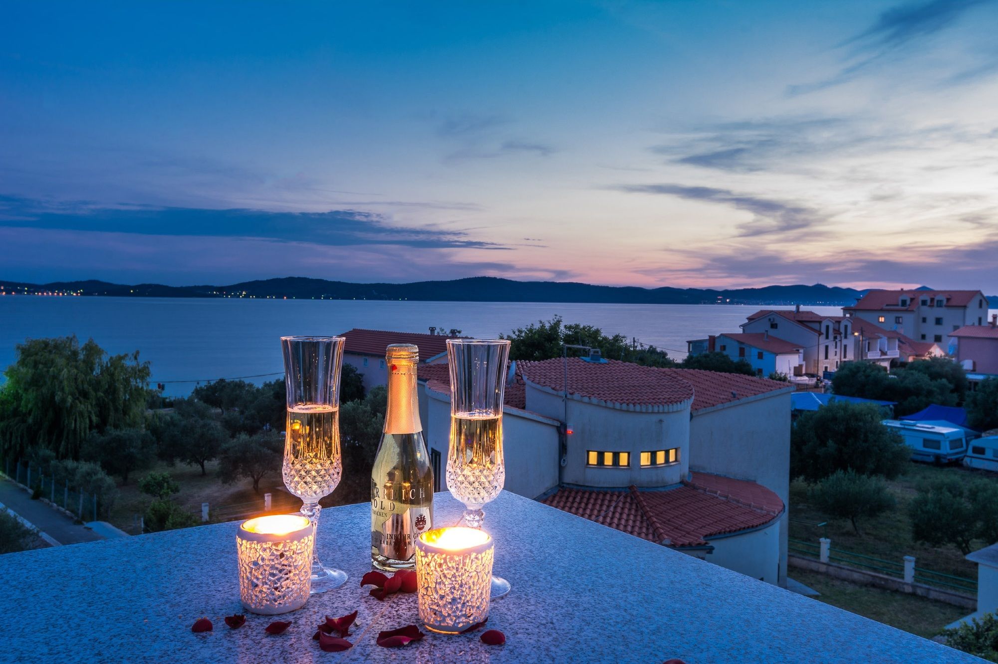 Фото Sun Resort Nikolina