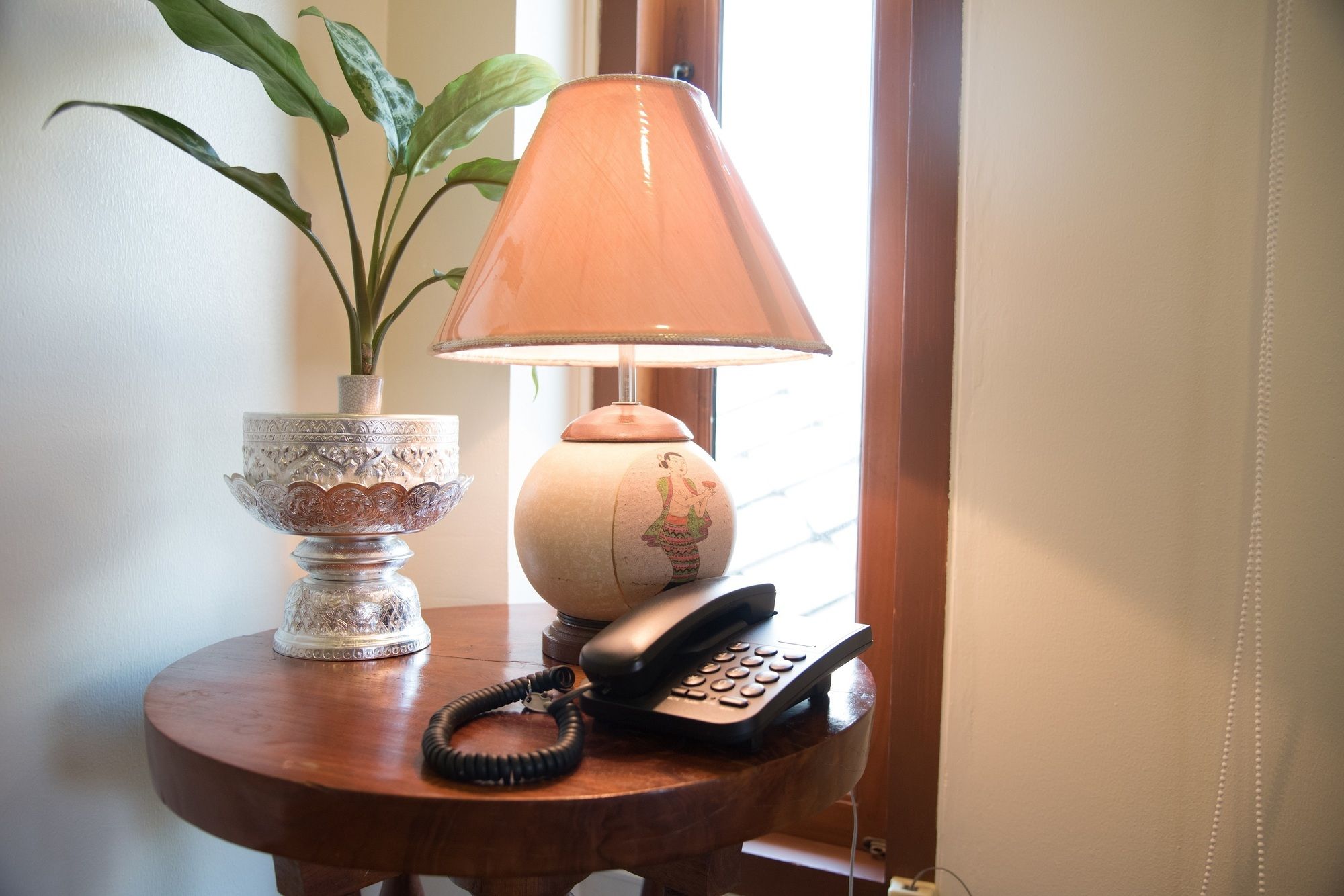 Фото Gord Nuea Boutique House