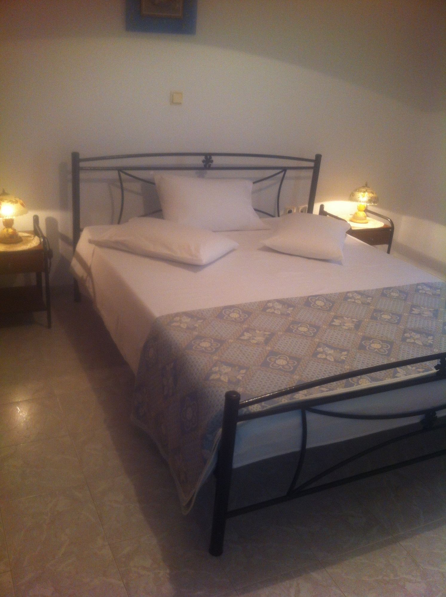 Фото Stegna Ilion